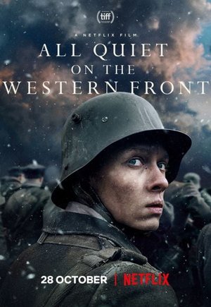 All Quiet on the Western Front