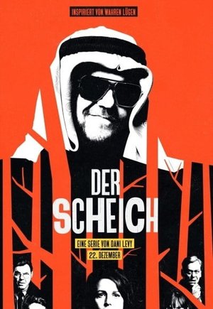 The Sheikh