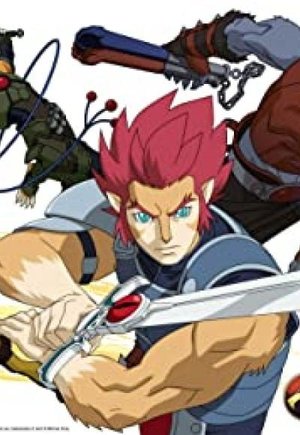 Thundercats