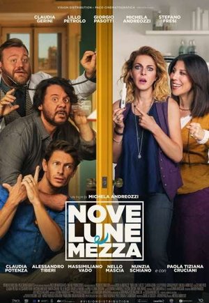 Nove lune e mezza