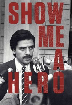 Show Me a Hero