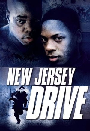 New Jersey Drive