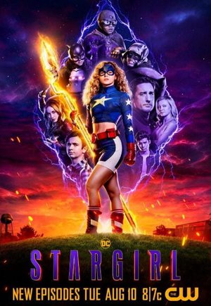 Stargirl