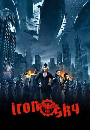 Iron Sky