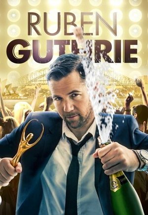 Ruben Guthrie