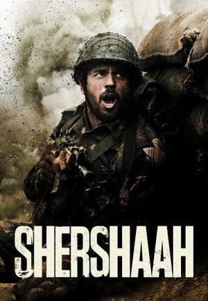 Shershaah