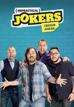 Impractical Jokers: Inside Jokes