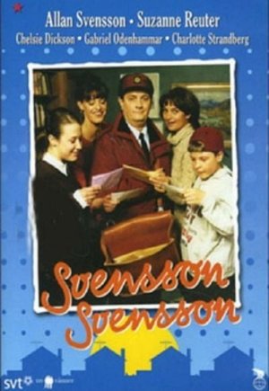 Svensson Svensson