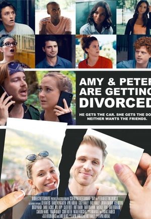 Amy and Peter Are Getting Divorced
