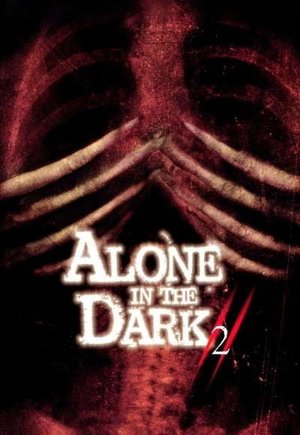 Alone in the Dark