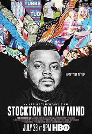 Stockton on My Mind