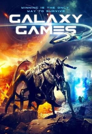 Galaxy Games