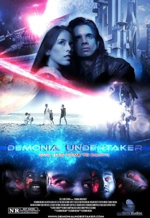 Demonia Undertaker