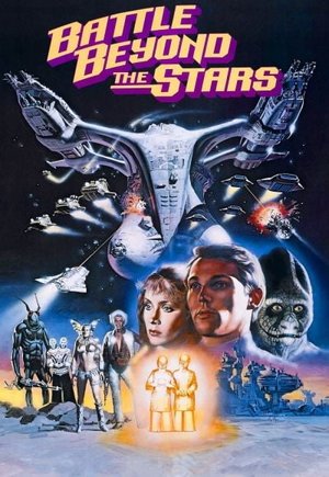 Battle Beyond the Stars