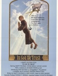 In God We Trust (or Gimme That Prime Time Religion)