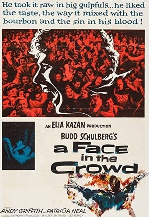 A Face in the Crowd