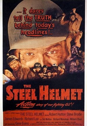 The Steel Helmet