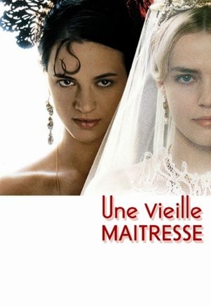 The Last Mistress