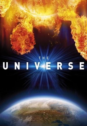 The Universe