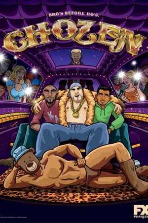 Chozen