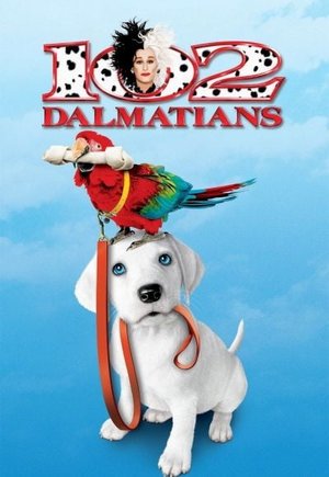 102 Dalmatians