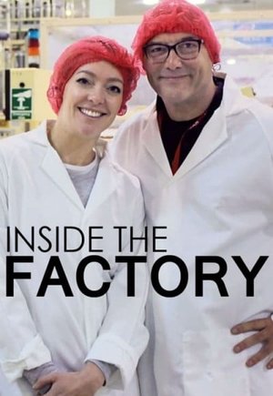 Inside the Factory