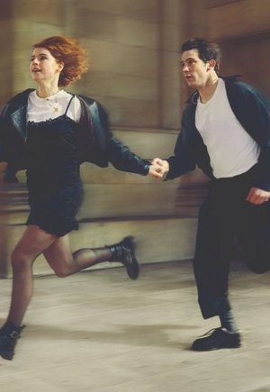 Romeo & Juliet