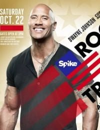 Rock the Troops