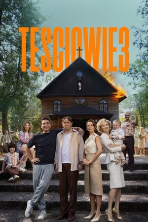 Tesciowie 3