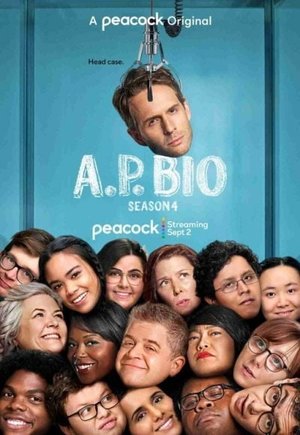 A.P. Bio