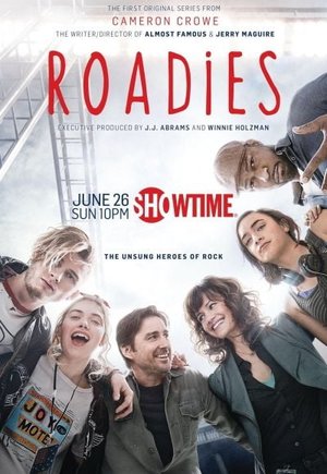 Roadies