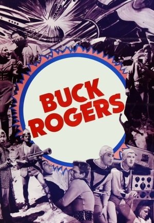 Buck Rogers