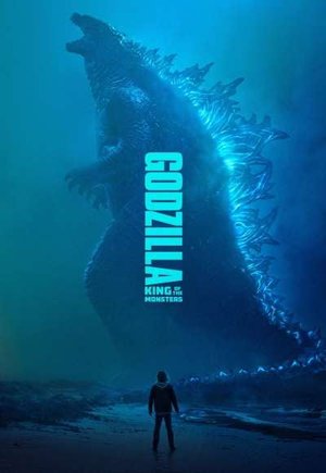 Godzilla: King of the Monsters