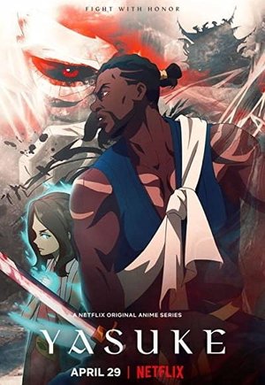 Yasuke