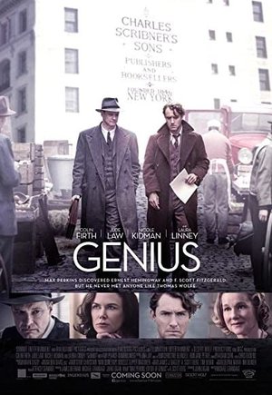 Genius