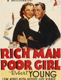 Rich Man, Poor Man