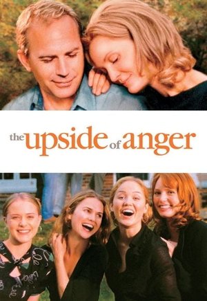 The Upside of Anger