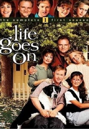 Life Goes On