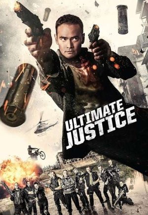 Ultimate Justice