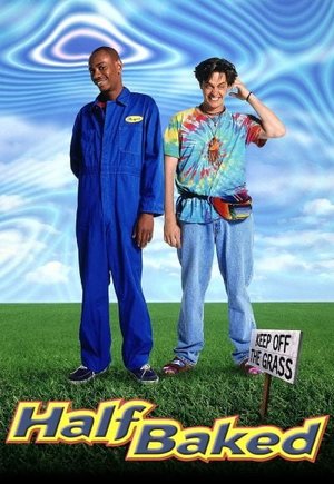 Half Baked