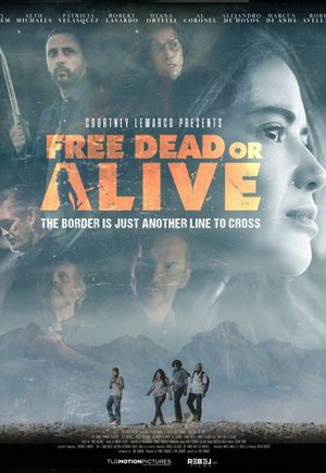 Free Dead or Alive