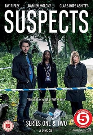 Suspects