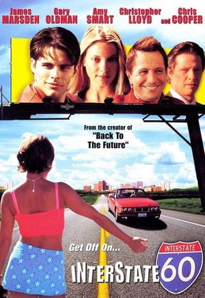 Interstate 60: Episodes of the Road