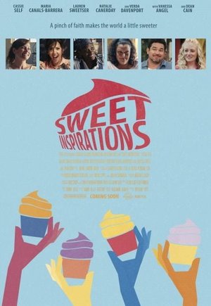 Sweet Inspirations