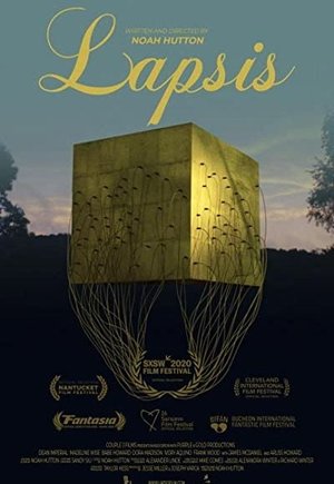 Lapsis