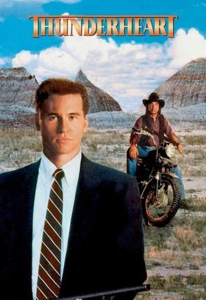 Thunderheart
