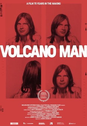 Volcano Man