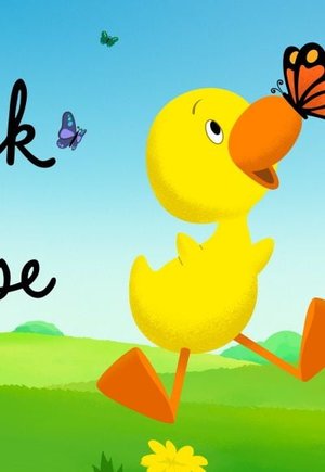 Duck & Goose
