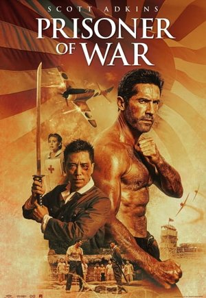 Prisoner of War