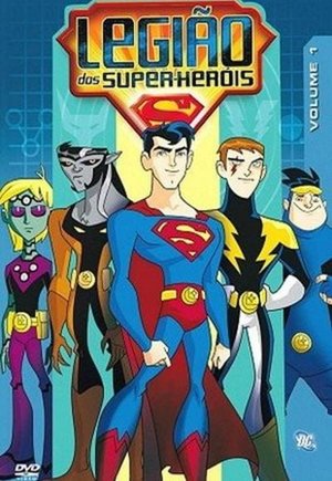 Legion of Super Heroes
